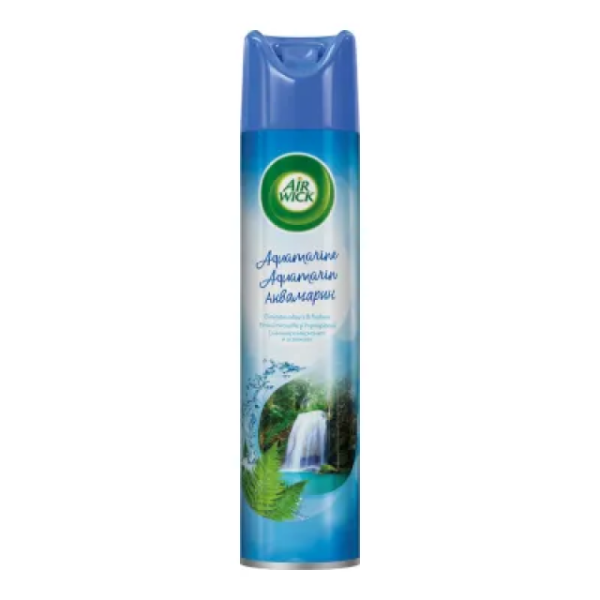 Air Wick Odorizant Spray Fresh Water 300ml 6/bax
