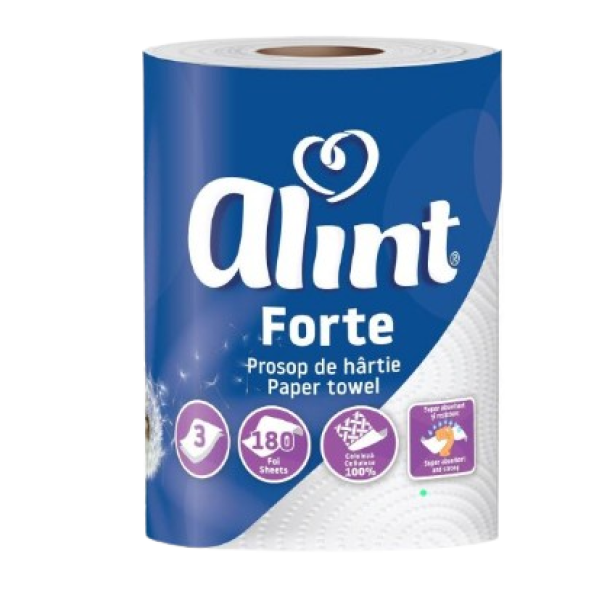 Alint Monorola Forte 3str 180foi 10/bax