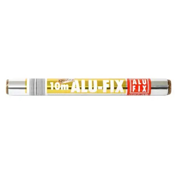 Alufix Folie Aluminiu 10m 30cm 30/bax