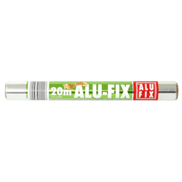 Alufix Folie Aluminiu 20m 30cm 30/bax