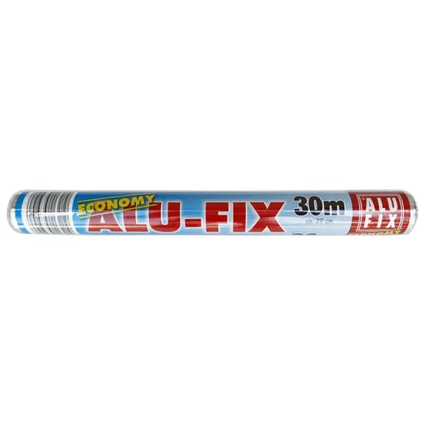 Alufix Folie Aluminiu 30m 30cm 30/bax