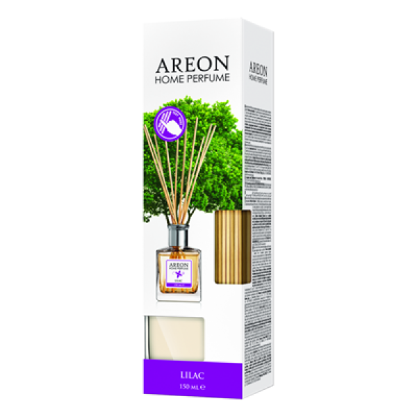 Areon Home Odorizant Camera Liliac 150ml 12/bax