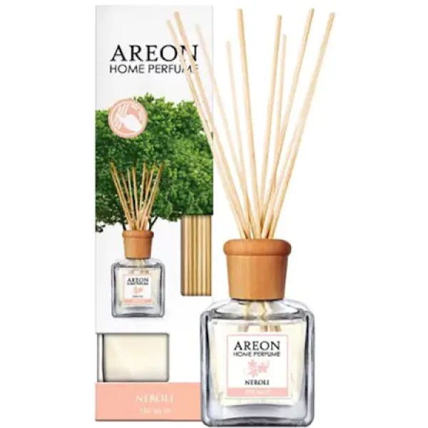 Areon Home Odorizant Camera Neroli 150ml 12/bax