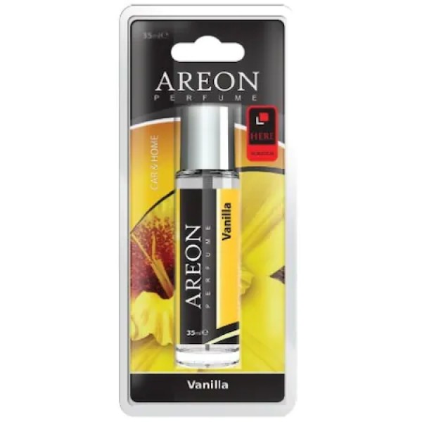 Areon Parfum Car&home 35ml Dif. Sortimente