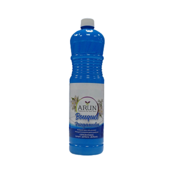Arun Solutie Pardoseli Bouquet 1.5l 6/bax