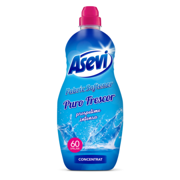 Asevi Balsam Rufe Puro Frescor 1500ml 10/bax