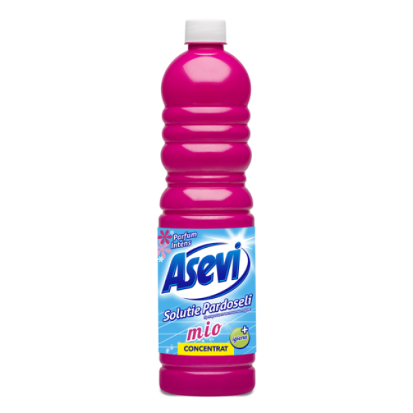 Asevi Solutie Pardoseli Mio 1l 12/bax