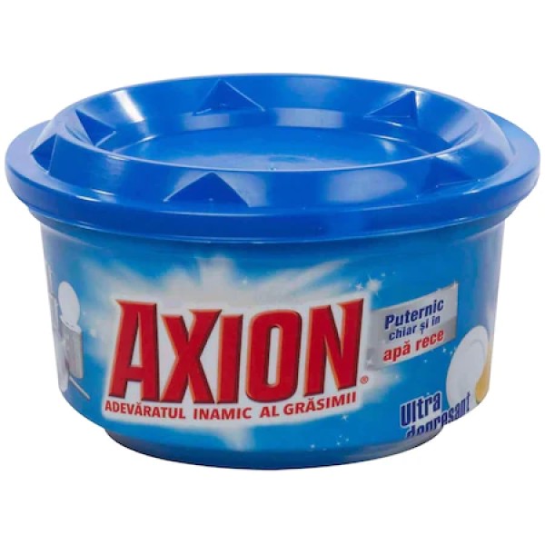 Axion Detergent Vase Pasta Ultra Degresant 225gr 36/bax