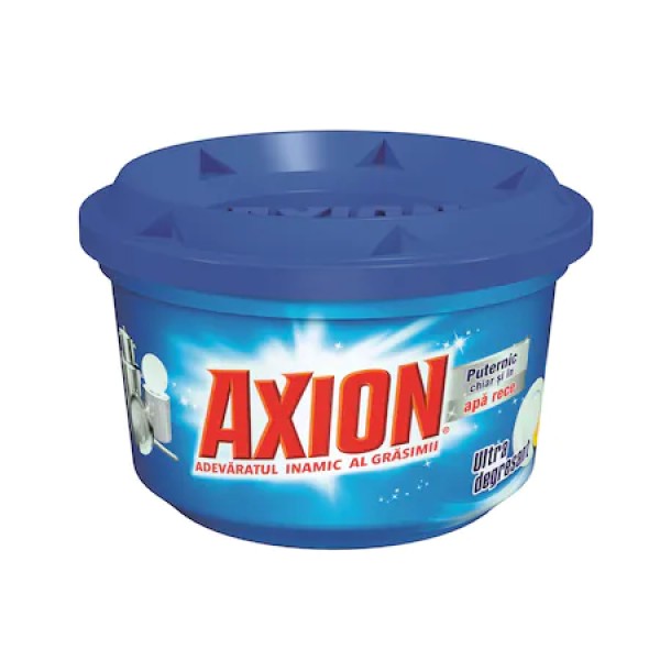 Axion Detergent Vase Pasta Ultra Degresant 400gr 24/bax