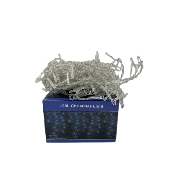 Bb Instalatie Led Franjuri/ploaie 4.5m Bb Instalatie Led Franjuri/ploaie 4.5m