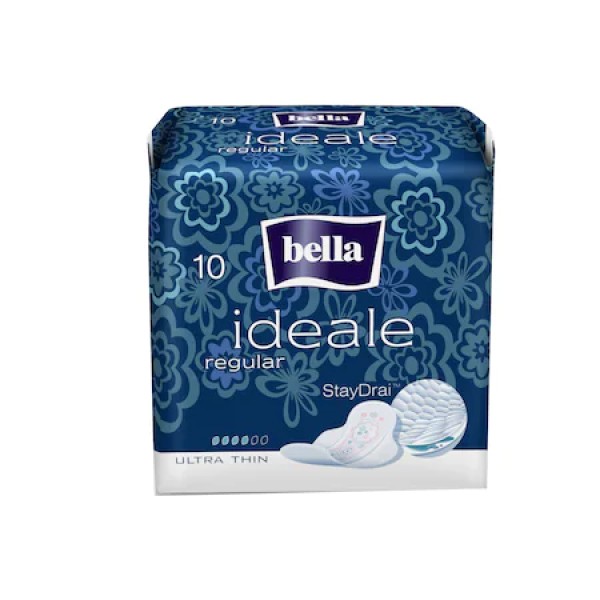 Bella Absorbante Ideale Normal Ultra Thin Deo Fresh 10buc/set 20/bax