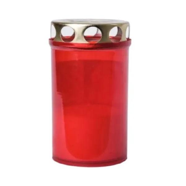 Bmc Bispol Candela Capac Rosu V1-50e 28/set