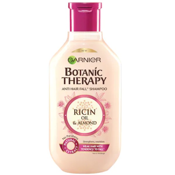 Botanic Therapy Sampon Par Ricin 250ml 6buc/bax