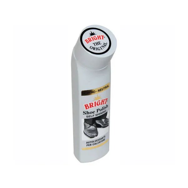 Bright Crema Lichida Incaltaminte Neutral 75ml 48/bax