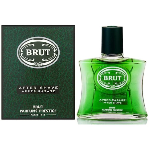 Brut After Shave Original 100ml 4/set