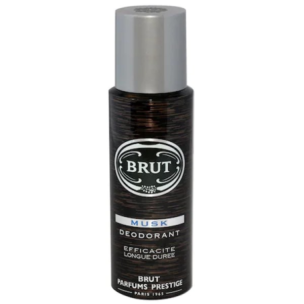 Brut Deo Men Musk 200ml 6buc/set