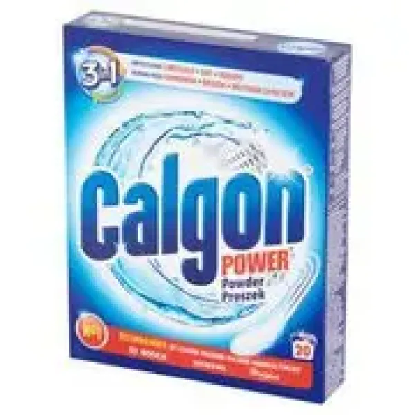 Calgon Anticalcar Pudra 4in1 500gr 10/bax