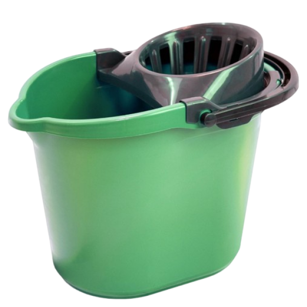 Cg Galeata Cu Storcator 15l