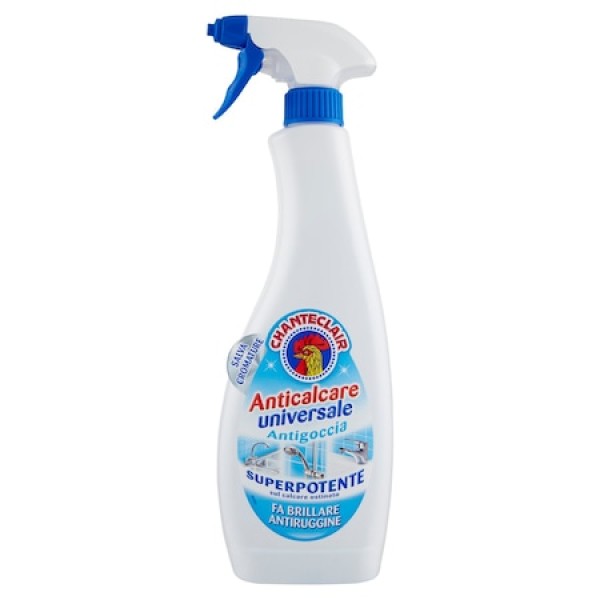 Chanteclair Anticalcar Universal Anti-stropi 625ml 12/bax