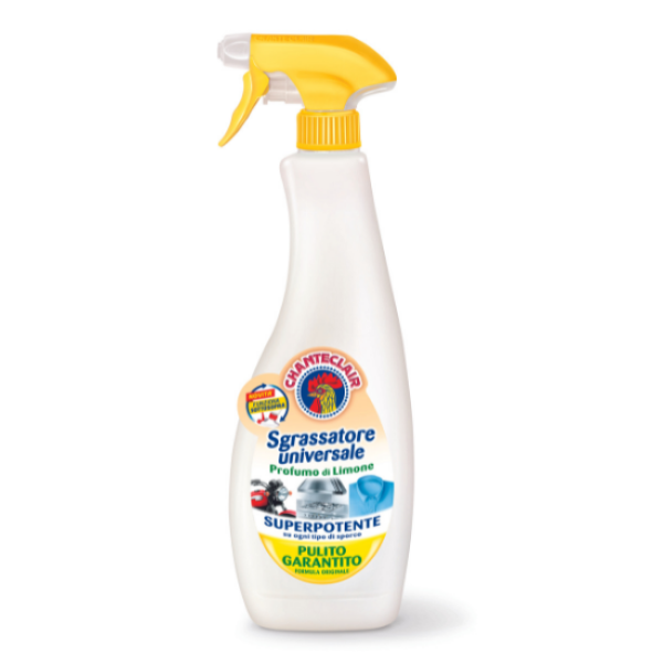 Chanteclair Degresant Universal Lamaie 600ml 12/bax