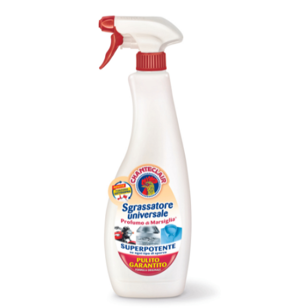 Chanteclair Degresant Universal Marsiglia 600ml 12/bax