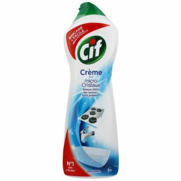 Cif Crema Curatare Original 300ml 16/bax