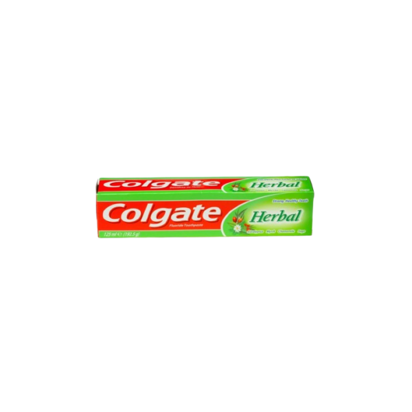 Colgate Pasta Dinti Herbal 125ml 12buc/set