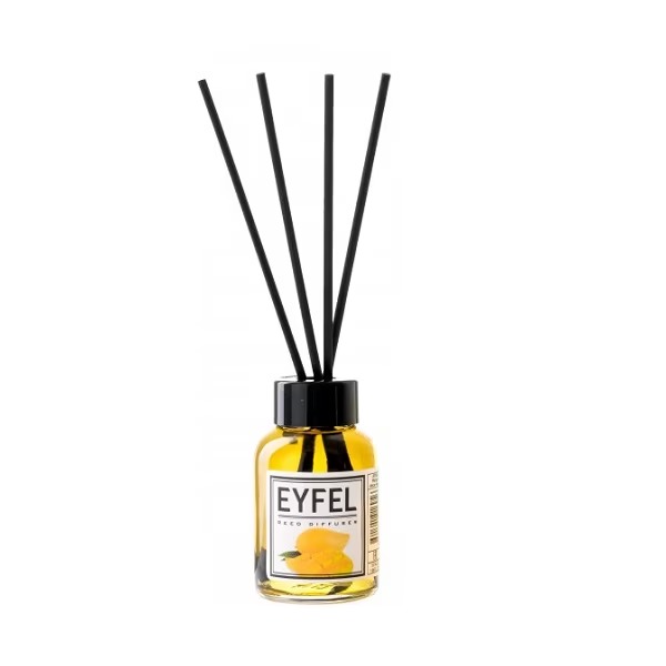 Eyfel Odorizant Camera African Mango 110ml/120ml 18/bax