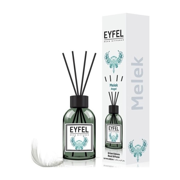Eyfel Odorizant Camera Angel 120ml 18/bax
