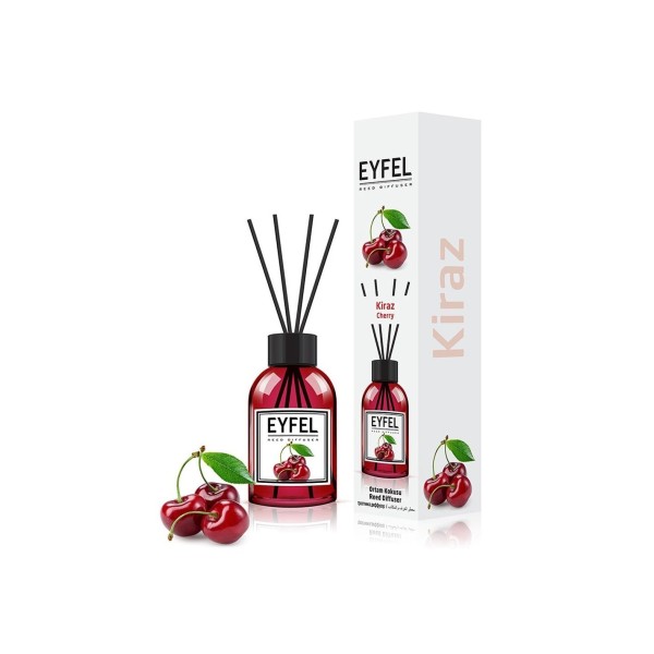 Eyfel Odorizant Camera Cherry 110/120ml 18/bax