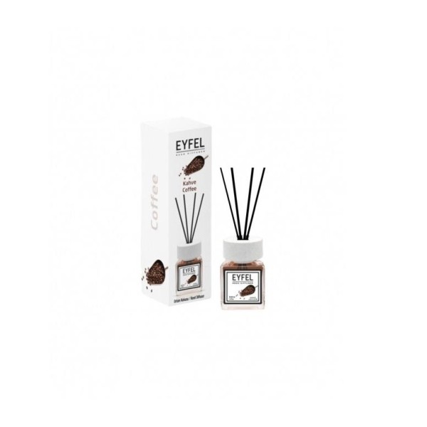 Eyfel Odorizant Camera Coffee 120ml 18/bax