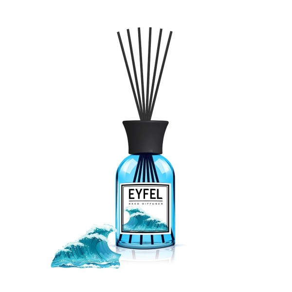 Eyfel Odorizant Camera Ocean 110ml 18/bax