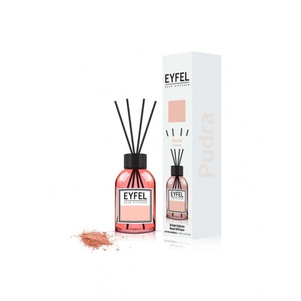 Eyfel Odorizant Camera Powder 110ml 18/bax