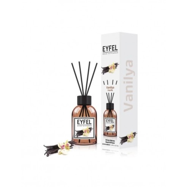 Eyfel Odorizant Camera Vanilla 110ml 18/bax