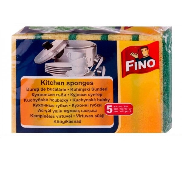 Fino Burete Bucatarie 5buc/set 24/bax
