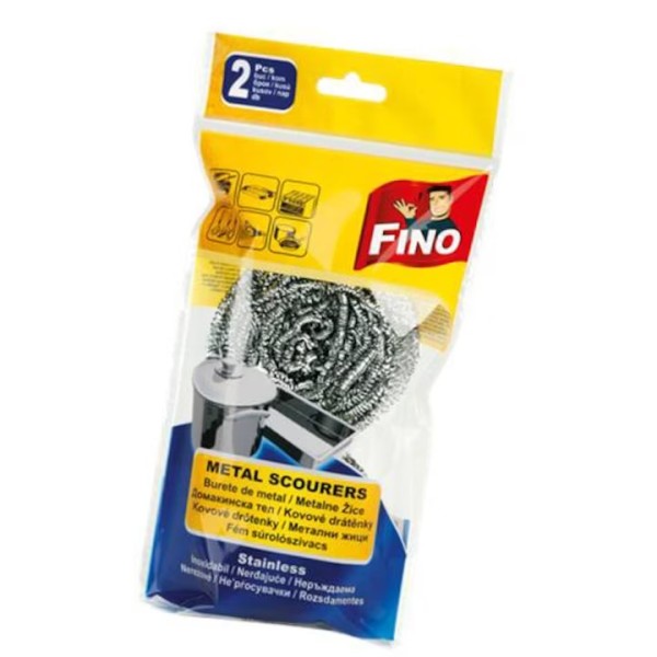 Fino Burete Bucatarie Metal 2buc/set 40/bax