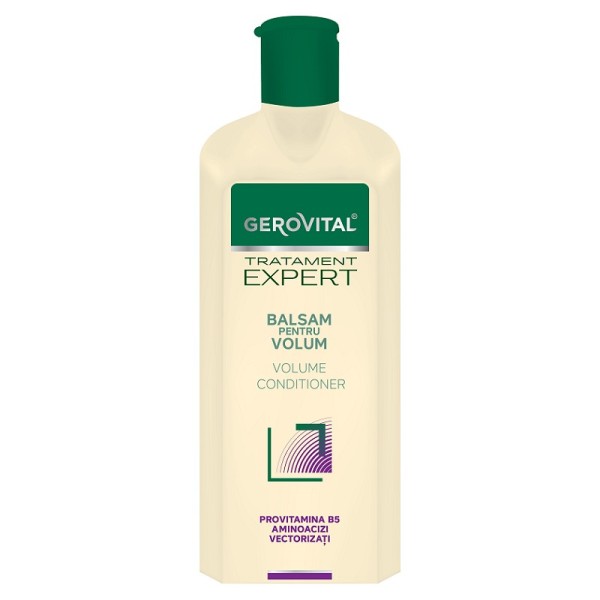 Gerovital Balsam Par Volume 250ml 10/bax