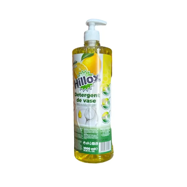 Hillox Detergent Vase Lamaie 1l 10/bax