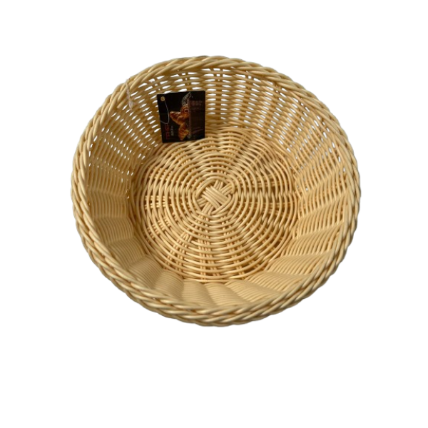 Iv Vertex Cos Paine Impletit Rotund 21cm Div Culori Iv Vertex Cos Paine Impletit Rotund 21cm Div Culori