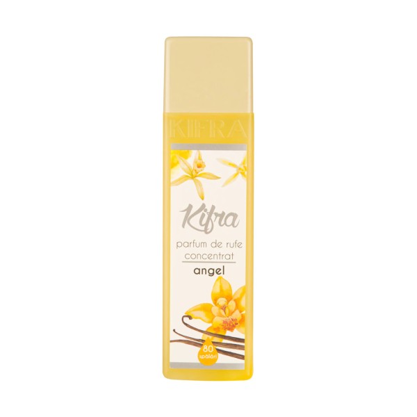 Kifra Parfum Rufe Concentrat Angel 200ml 80 Spalari
