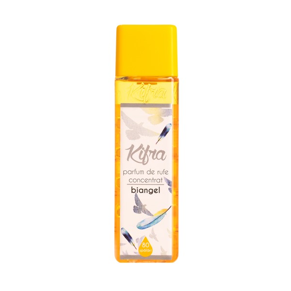 Kifra Parfum Rufe Concentrat Biangel 200ml 80 Spalari