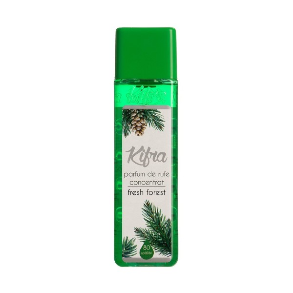 Kifra Parfum Rufe Concentrat Fresh Forest 200ml 80 Spalari