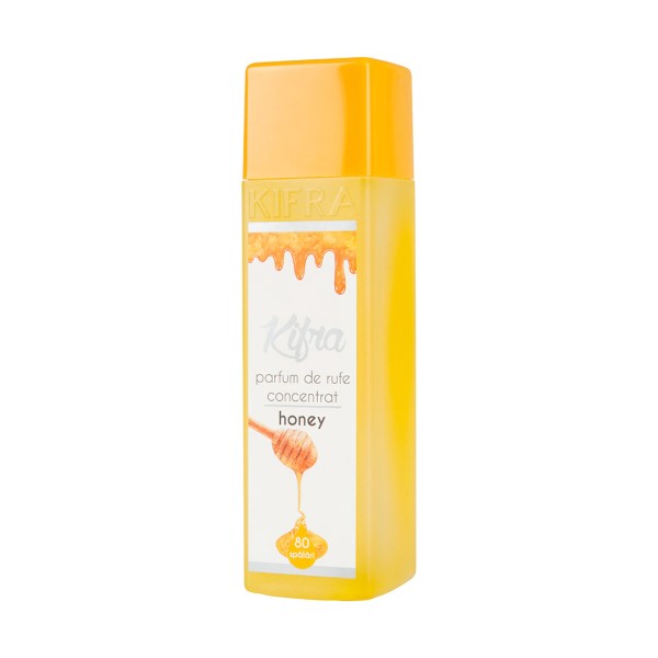 Kifra Parfum Rufe Concentrat Honey 200ml 80 Spalari