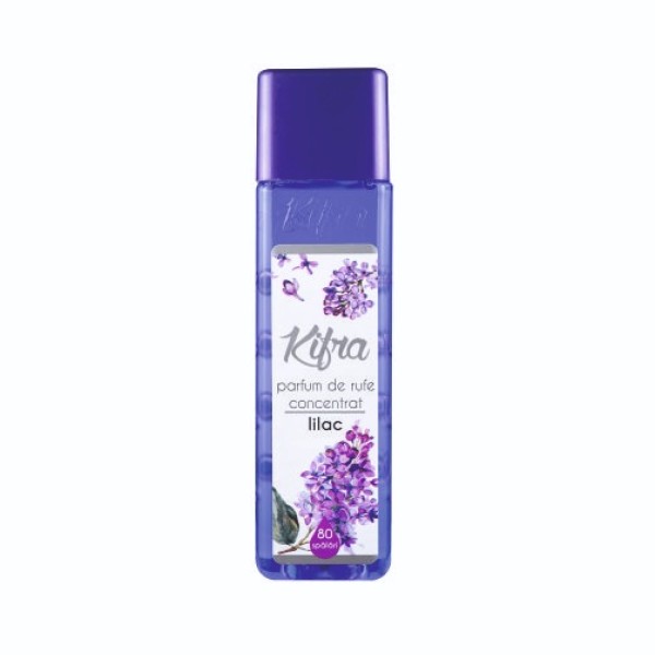 Kifra Parfum Rufe Concentrat Lilac 200ml 80 Spalari