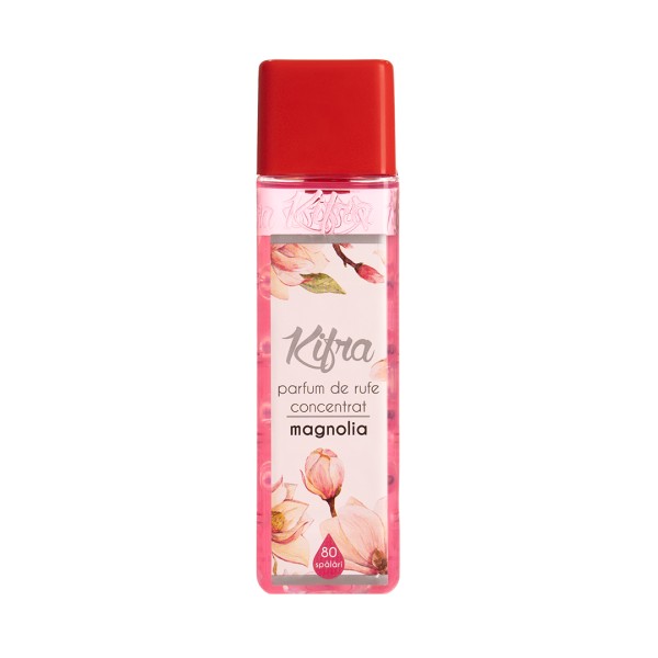 Kifra Parfum Rufe Concentrat Magnolia 200ml 80 Spalari