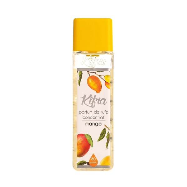 Kifra Parfum Rufe Concentrat Mango 200ml 80 Spalari