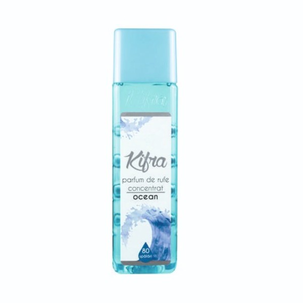 Kifra Parfum Rufe Concentrat Ocean 200ml 80 Spalari