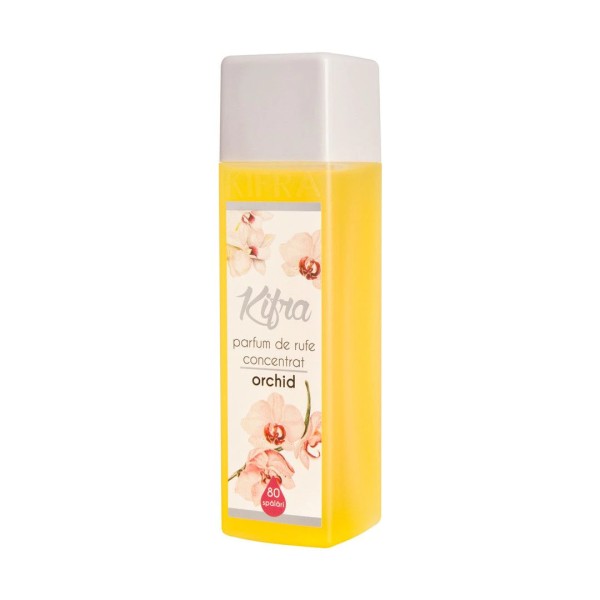 Kifra Parfum Rufe Concentrat Orchid 200ml 80 Spalari