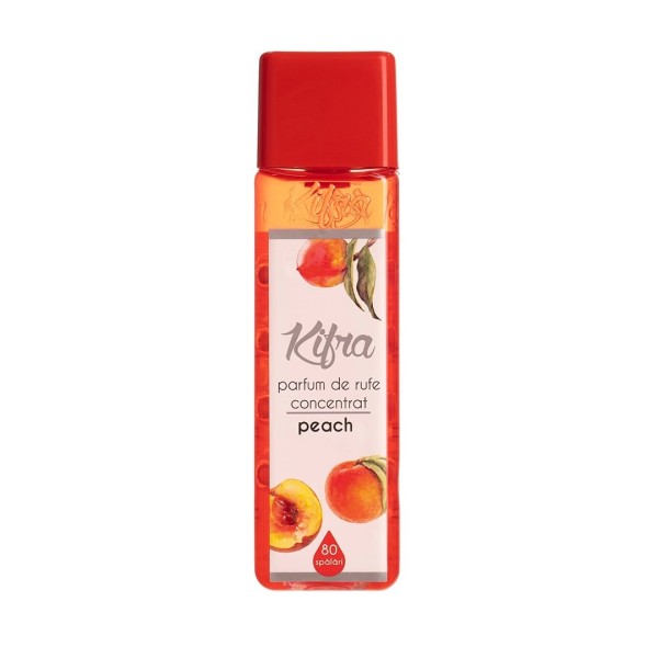 Kifra Parfum Rufe Concentrat Peach 200ml 80 Spalari