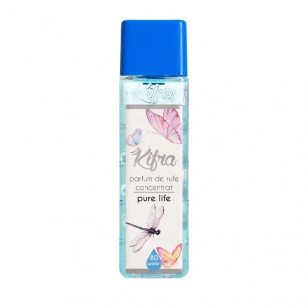 Kifra Parfum Rufe Concentrat Pure Life 200ml 80 Spalari